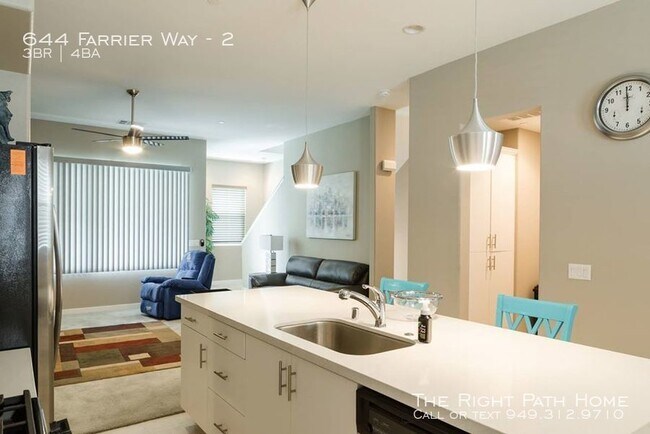 Foto del edificio - Rent to Own in Upland with $8000 Down