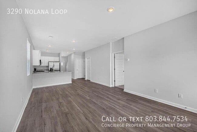 Building Photo - 3290 Nolana Lp