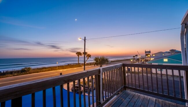 Building Photo - 901 N Ocean Shore Blvd