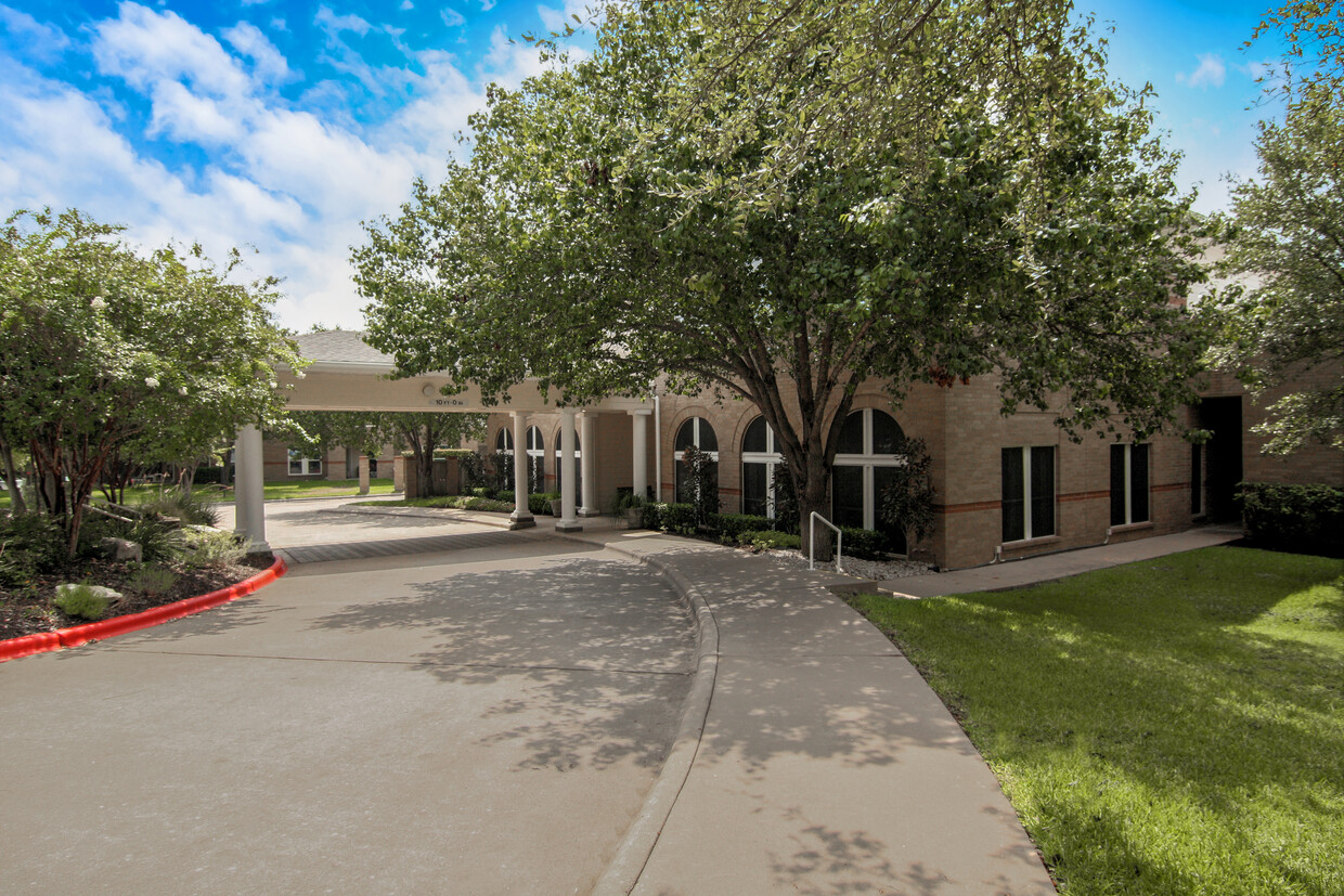 Foto principal - Renaissance Austin Independent Senior Living