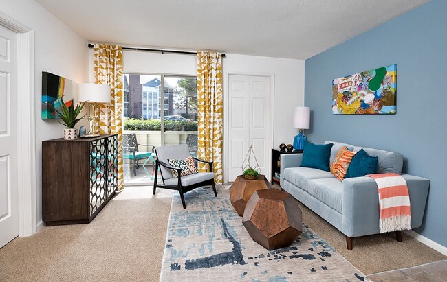 Building Photo - Wyndham at Hampton Apartments