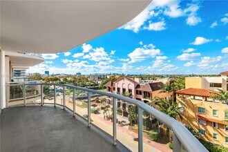 Building Photo - 8855 Collins Ave