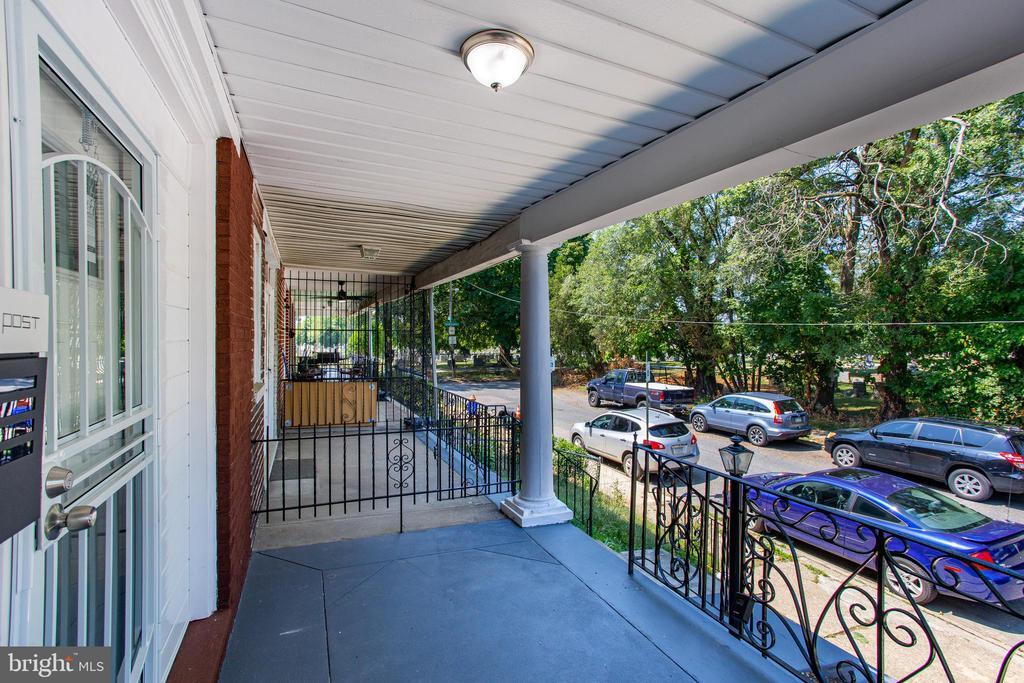 Foto principal - 4609 Rosehill St