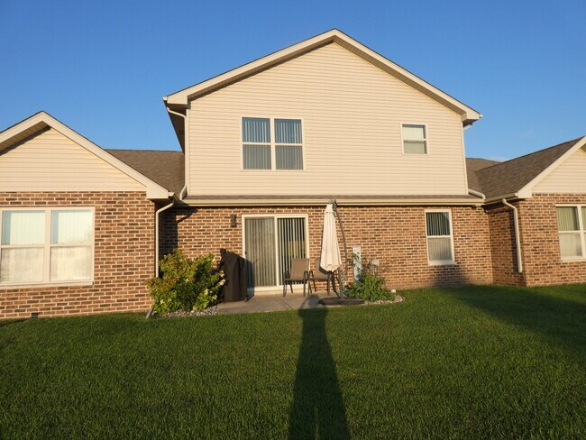 Foto del edificio - 627 N Edgemere Dr