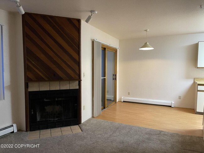 Building Photo - 3580 W Dimond Blvd