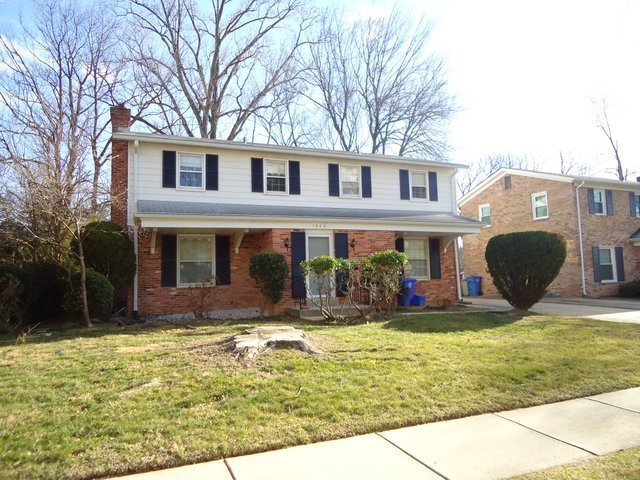 Primary Photo - SPACIOUS WELL MAINTAINED COLONIAL IN KEMP ...