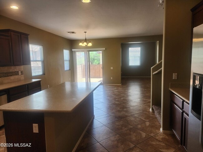 Foto del edificio - 10615 E Native Rose Trail
