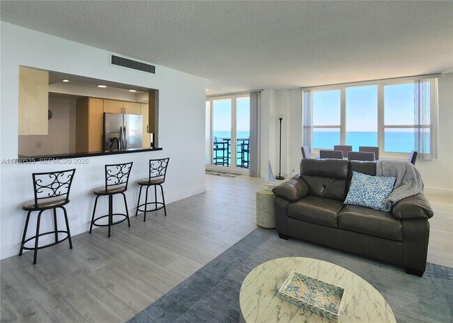 Foto del edificio - 3505 S Ocean Dr