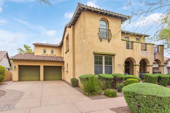 Building Photo - 9238 E Via De Vaquero Dr