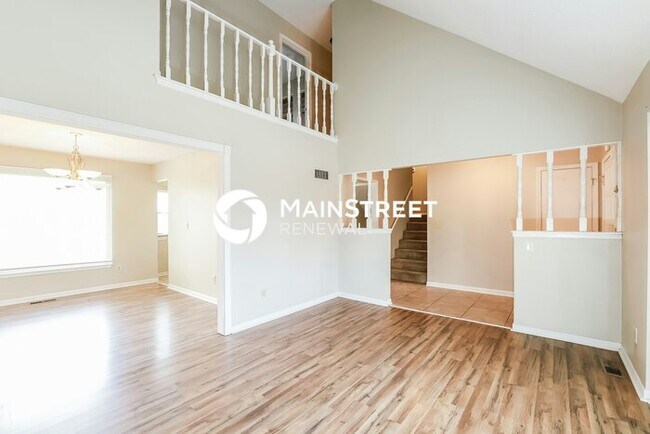 Foto del edificio - 4 Bedroom Pet-Friendly Home in Kansas City...