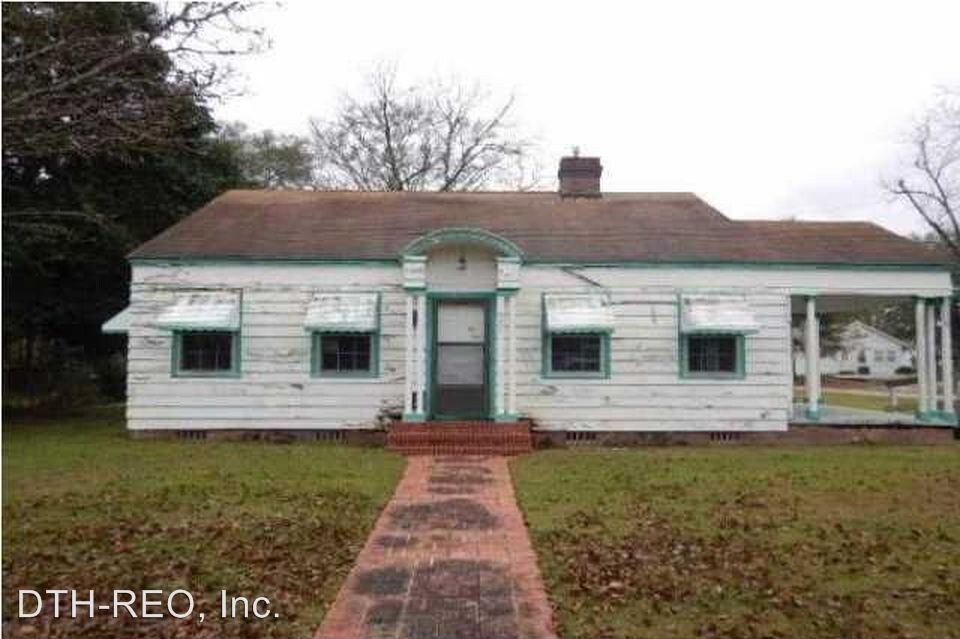 Foto principal - 3 br, 2 bath House - 600 Rankin St.
