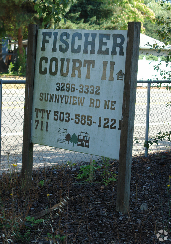 Foto del edificio - Fischer Court II