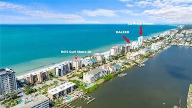 Building Photo - 9415 Gulf Shore Dr