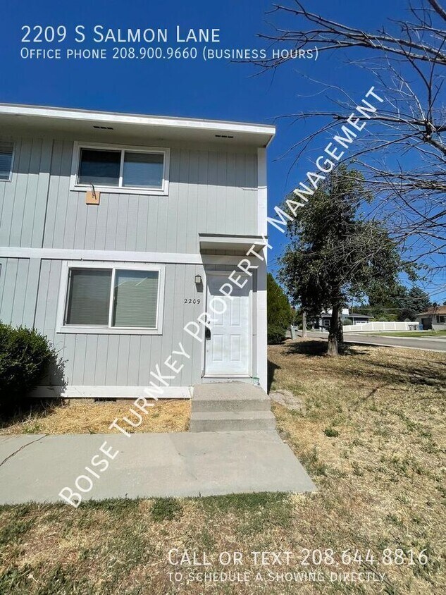 Primary Photo - 2209 S Salmon Ln