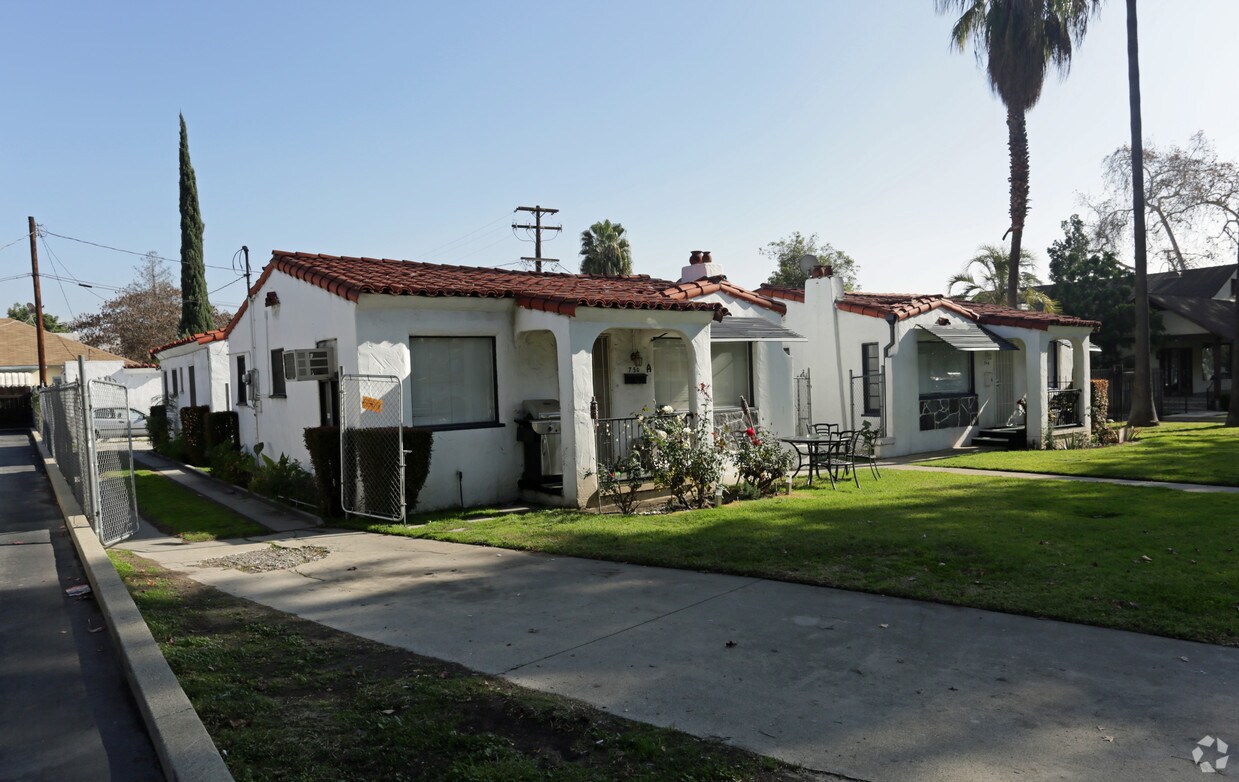 Primary Photo - 750 N Euclid Ave