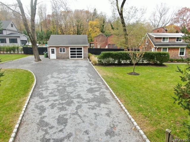 Foto del edificio - 414 Thompson St