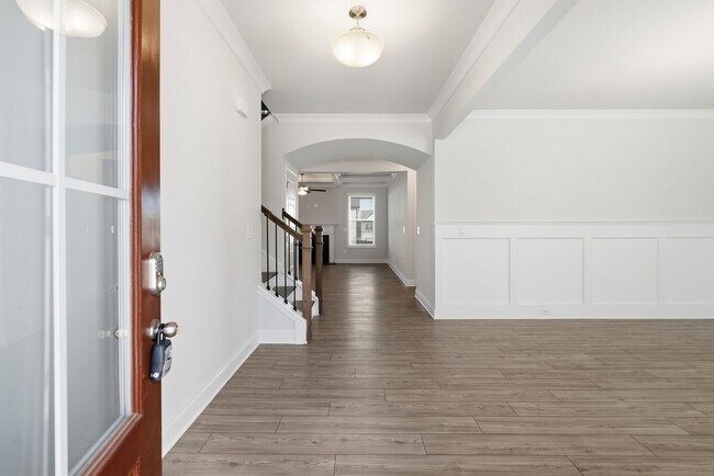 Foto del edificio - 1752 Dover Creek Ln