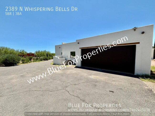 Building Photo - 2389 N Whispering Bells Dr
