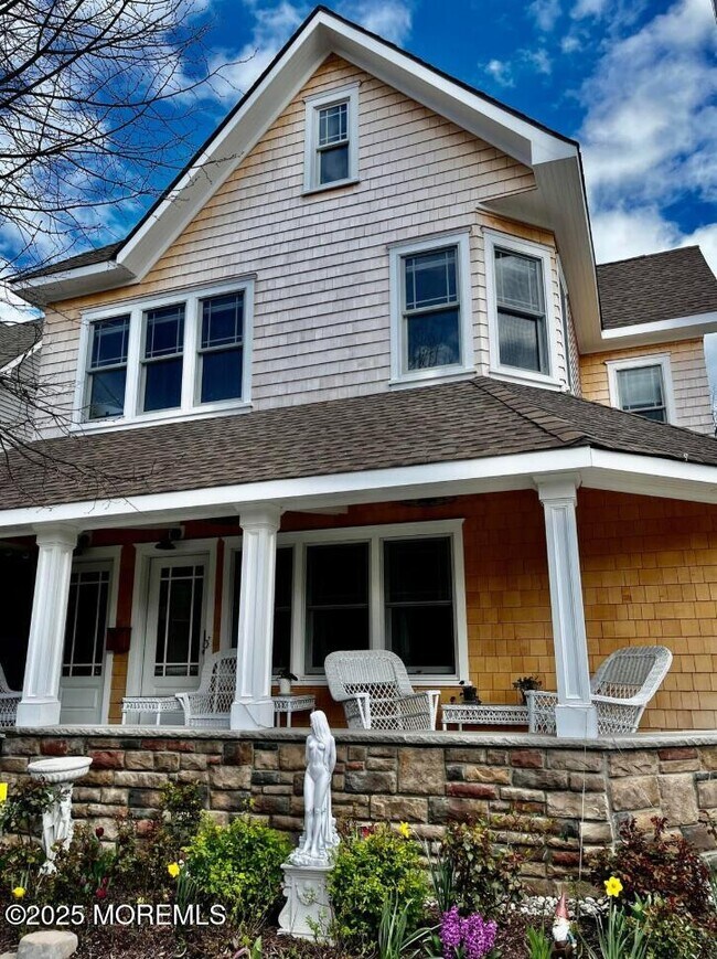 Foto del edificio - 504 Emory St
