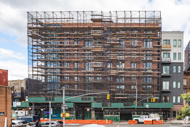 Building Photo - 1190 Fulton St