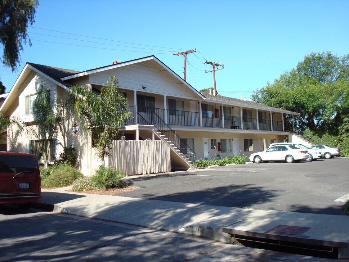 Building Photo - 3442 Richland Dr