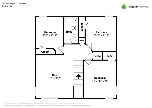 Building Photo - 12802 Adventure Dr