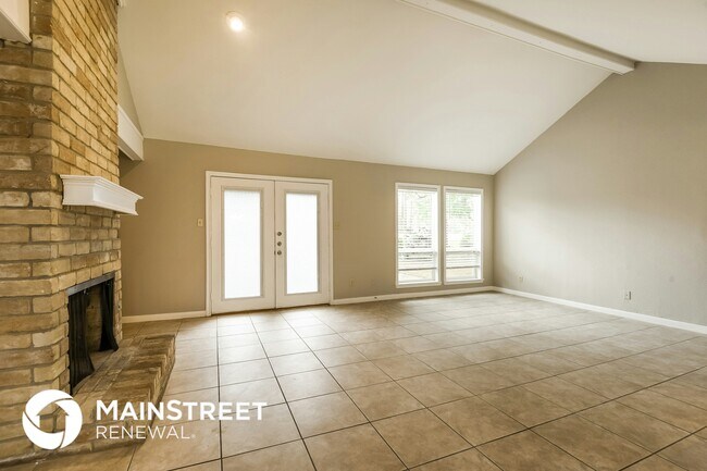 Foto del edificio - 1602 Chestnut Ridge Rd