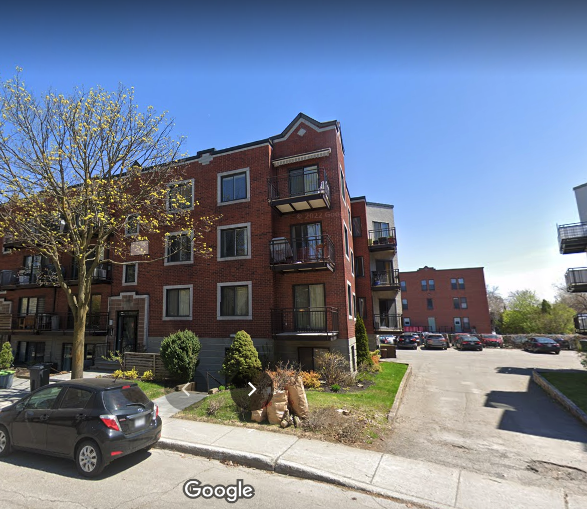 Building Photo - 3444 Joseph-N.-Drapeau