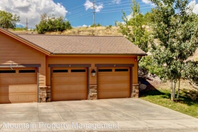 Building Photo - 3 br, 2 bath House - 1261 W. Black Rock Tr...