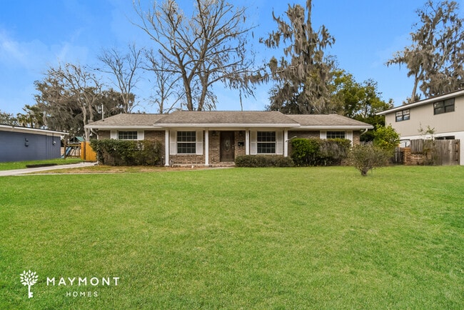 Building Photo - 5439 Contina Ave