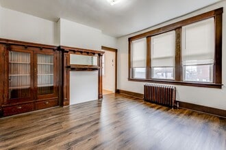 Building Photo - 466 Hays Ave