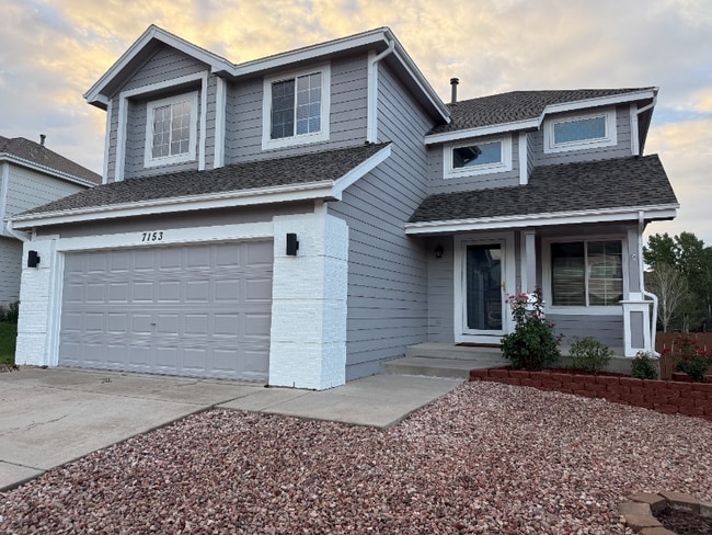 Building Photo - 7153 Arrowroot Ave