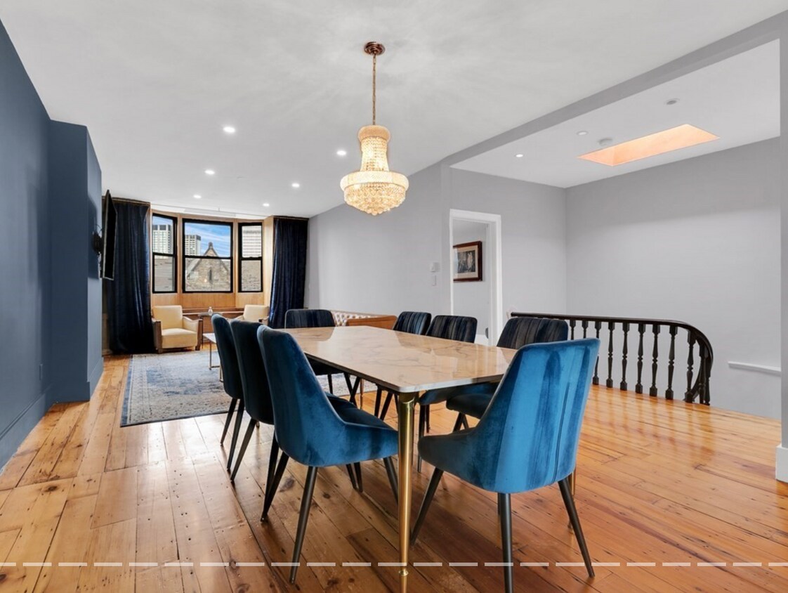 Foto principal - 484 Columbus Ave