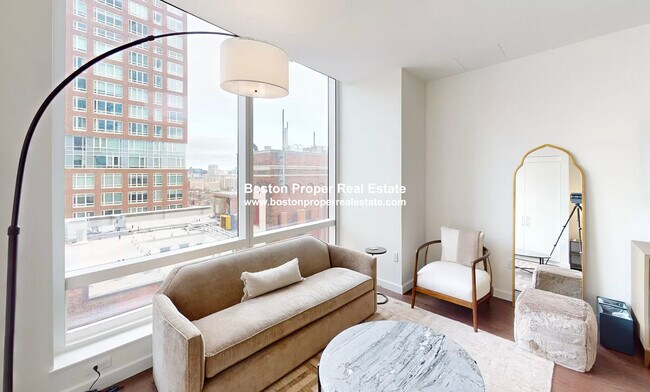Foto del edificio - 430 Stuart St