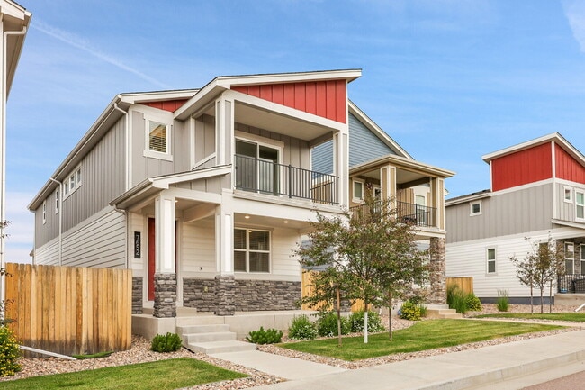 $2,550 - 3 Bed, 2.5 Bath Home in Colorado ... - $2,550 - 3 Bed, 2.5 Bath Home in Colorado ...