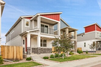 Building Photo - 7652 Frigid Air Pt