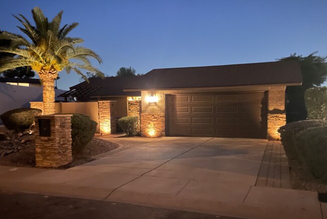 Foto del edificio - 7731 E Berridge Ln