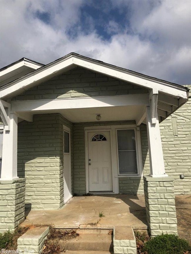 24016 N Sardis Rd, Mabelvale, AR 72103 House Rental in Mabelvale, AR