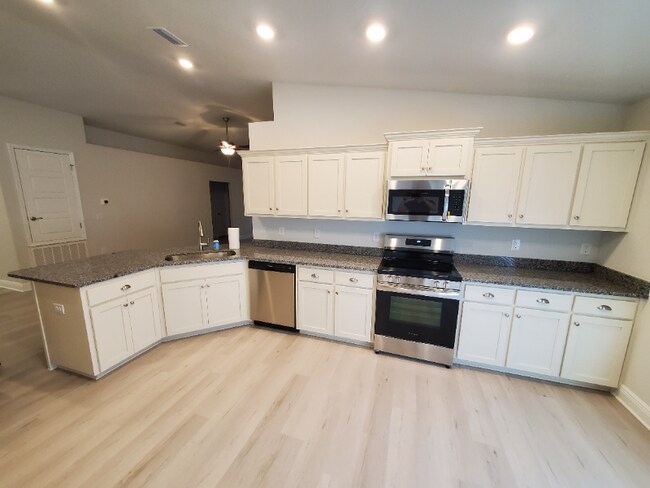 Building Photo - 5037 Quarter Deck St