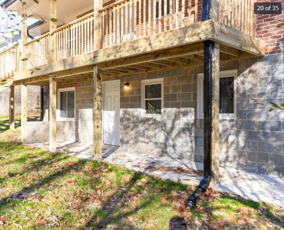 Foto del edificio - 604 Homeland Ave