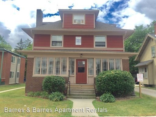 Foto principal - 921 W Cross St
