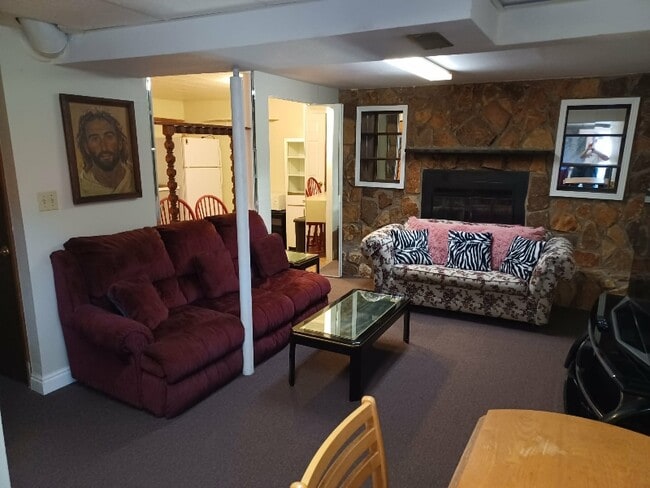 Photo - 3773 S Grove St Apartment