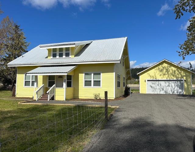 Primary Photo - 25285 Salmon River Hwy