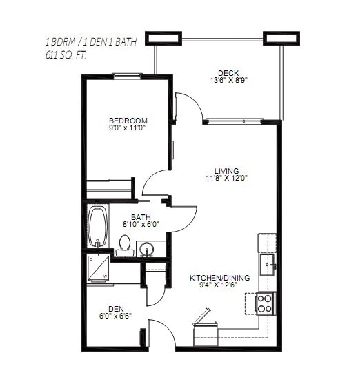 Primary Photo - 45513-45513 Market Way