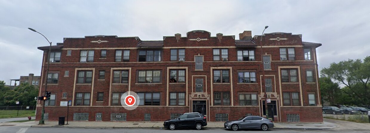 Foto del edificio - 6516 S Stony Island Ave