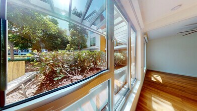 Interior Photo - The Residences at Pacific City