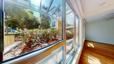 Interior Photo - The Residences at Pacific City