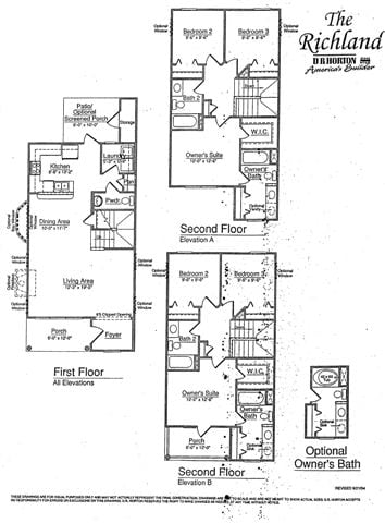Building Photo - 423 Lake Park Way