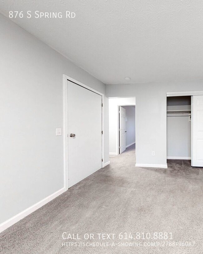 Foto del edificio - Two Bedroom Apartment with Balcony- Wester...