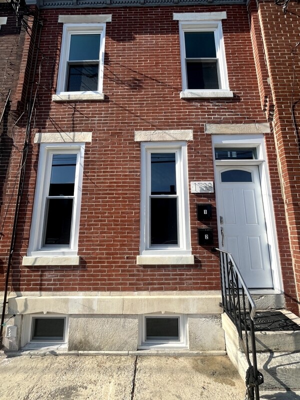 Building Photo - 1738 Wolf St